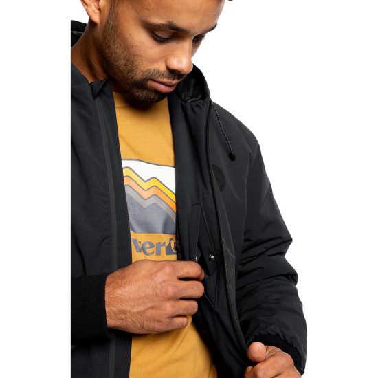 Quiksilver Ανδρικό μπουφάν Jumpin Song Bomber Jacket Quiksilver Ανδρικό μπουφάν Jumpin Song Bomber Jacket